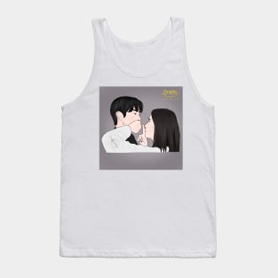 King The Land Korean Drama Tank Top